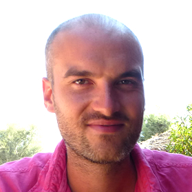 Tony Seignard